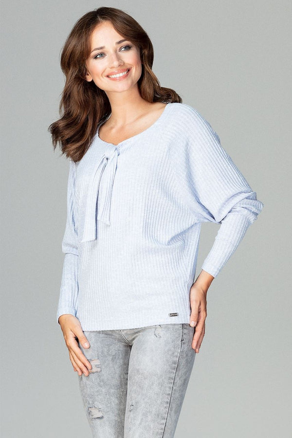 Blouse model 119667